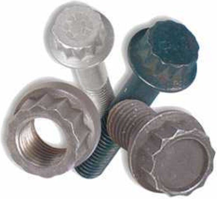 3/8' 12-kant-Stecknuss, 23 mm