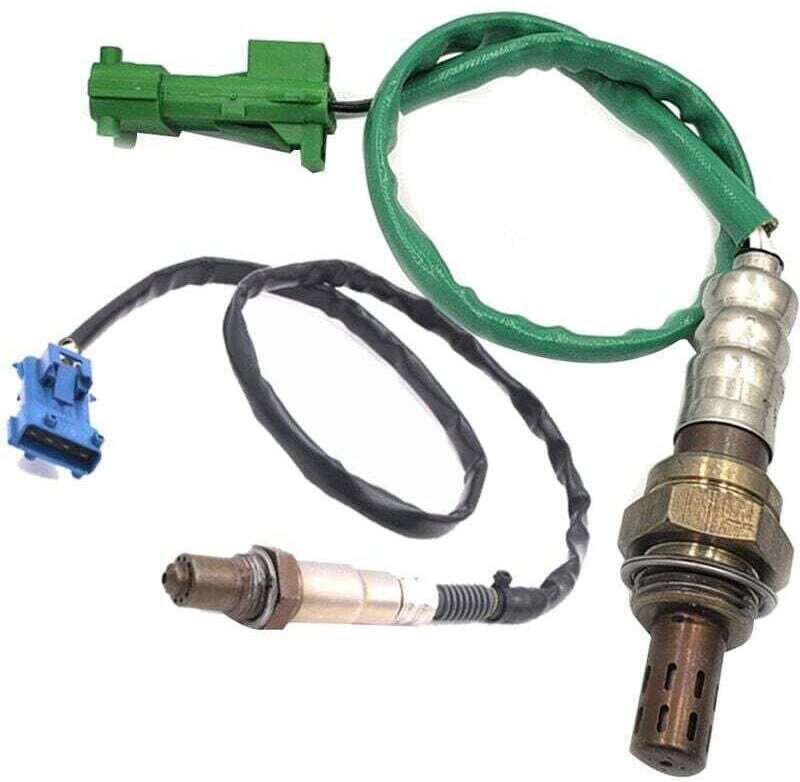 CHOYCLIT 96368765 9657632980 O2 Sauerstoffsensor für 1007 106 206 207 306 307 406 407BIPPER PARTNER 1.1 1.4 1.6 I 16V