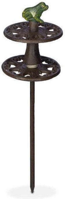 Frosch zur steuerung des gartenschlauchs 883087