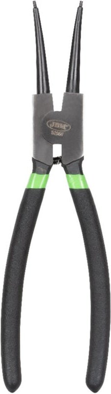 JBM - Seeger Outdoor-Zange mit geradem Maul 9' (225 mm.) 52966