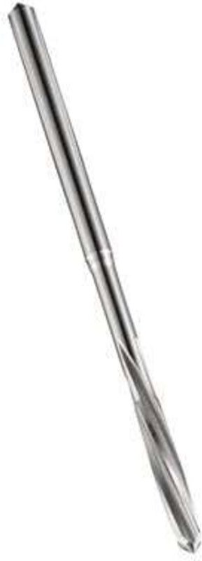 Dormer - Maschinenreibahle B400 din 8093 H7 Form b D.2,2mm hm Blank