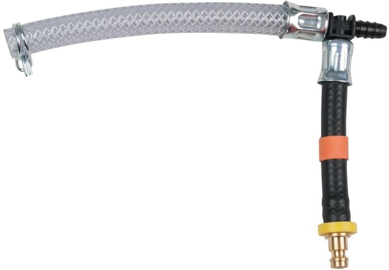 KS-Tools 150.1856 T-Stück Ø 8,0 mm (orange)