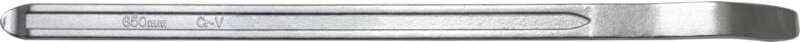 Sw-stahl - 02161L Reifenmontiereisen, 650 mm i aus Chrom-Vanadium-Stahl i Reifenheber i Felgenheber Metall i Montierhebe...