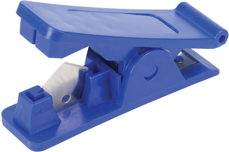 Kunststoff- und Gummischlauchschneider 3–12,7 mm