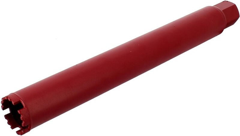 Gt Market - Diamantbohrkrone ø 56 mm für Kernbohrgerät