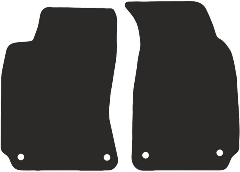 BASIC Front für: Volkswagen Passat B5 Limousine, Kombi, Variant 1996-2001