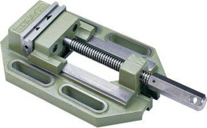 Thumbnail - Cekaba - Masch.-Schraubstock Gr.2/100Mm bb Typ bon