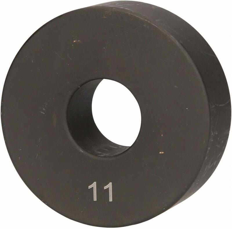 KS Tools Druckstück, Außen-Ø 70 mm, Innen-Ø 24 mm