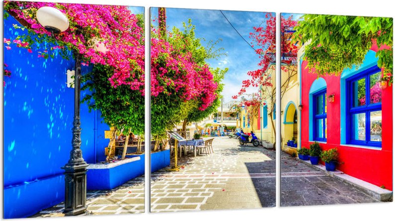 Glasschutzplatte für Herd 3x30x52