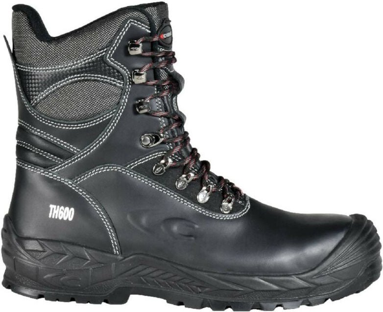 Cofra Winter Sicherheitsstiefel S3 BIS WR CI SRC, Thinsulate 600 g, Bering 39