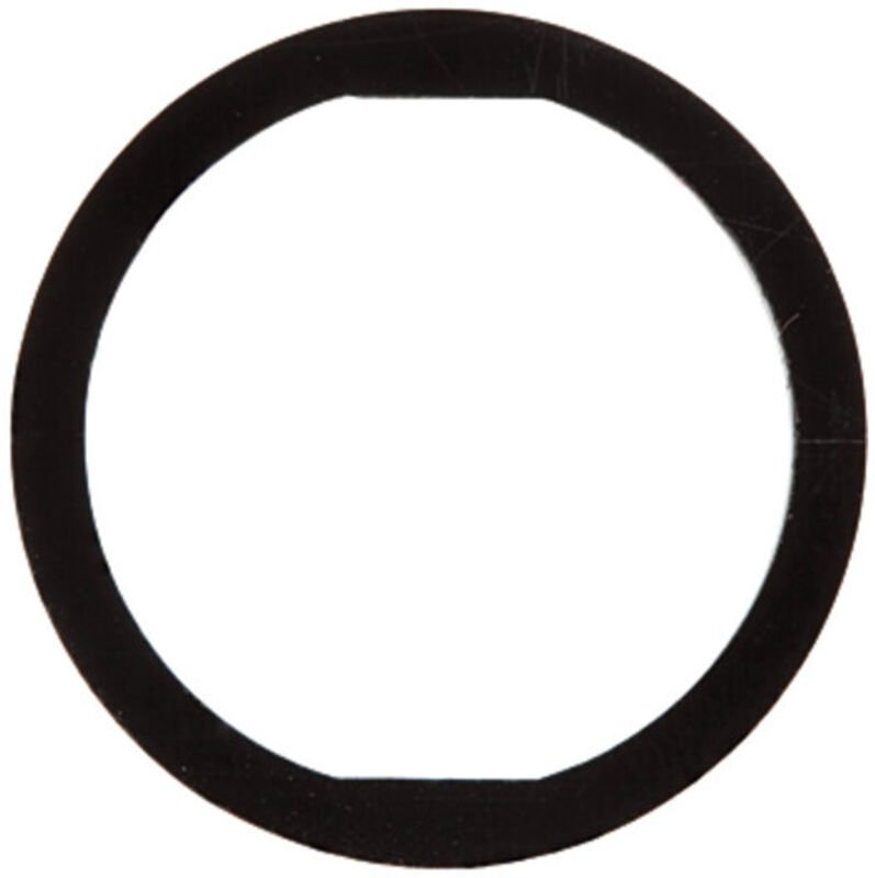 Riegler - Unverlierbarer Dichtring aus PA6, für Gewinde M5, vpe 100 Stk. 100 Stk