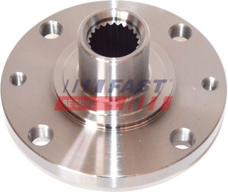 Ft23003 Schnelle Radnabe