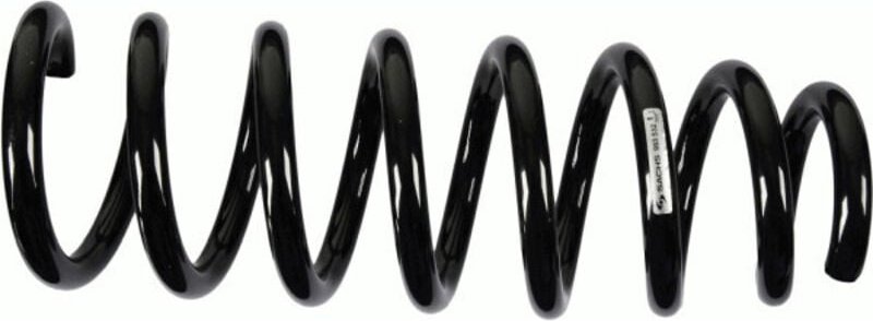 Sachs Spring Control Bmw P. X5 E70 4.8/3.0d Xd/sd 07-09