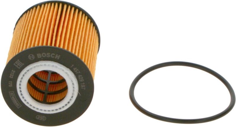 Thumbnail - Ölfilter 1457429197 Bosch
