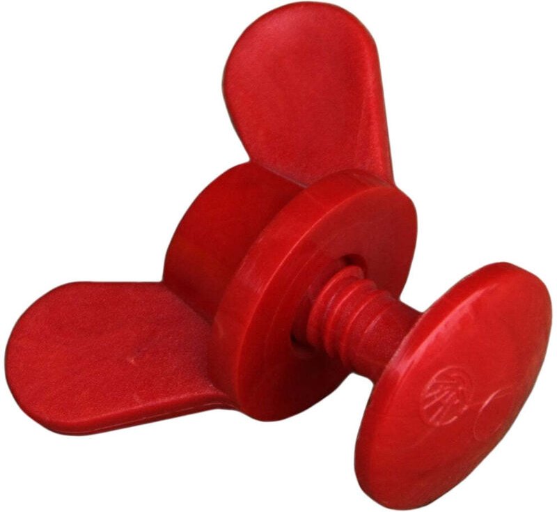 Futtertrogschnecke zur wasserableitung