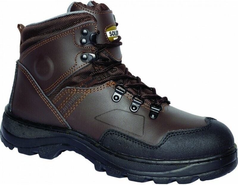Hoher Arbeits- und Freizeitschuh T47 Solidur FAR-47