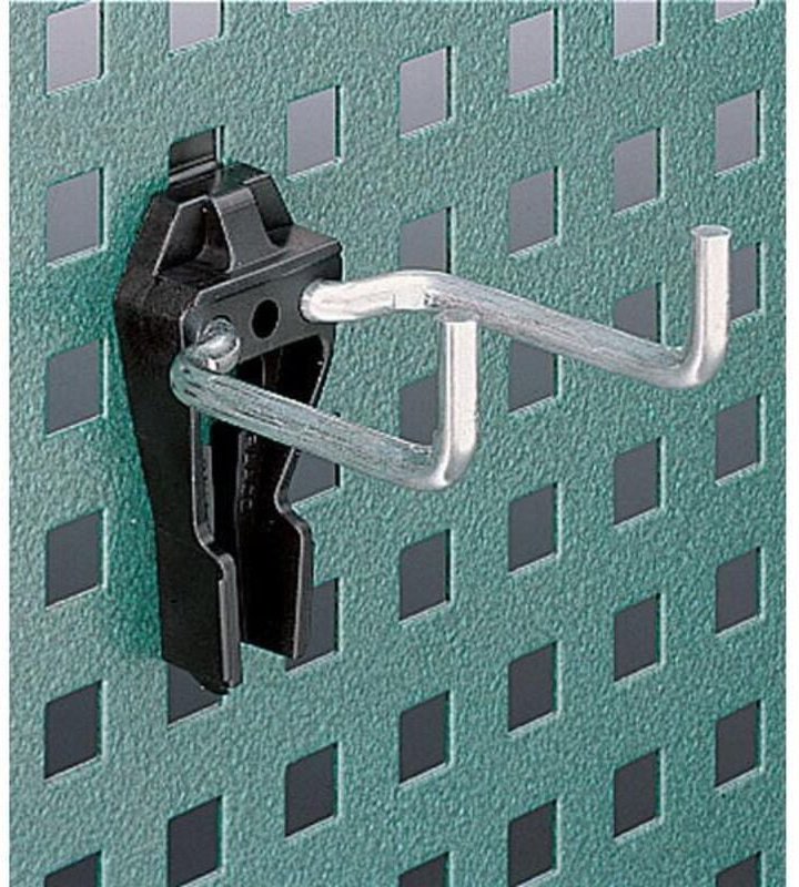 Stahlwille 8034 2 Doppelhaken 50x40 mm