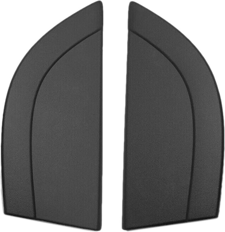 Auto AußEn Verkleidung Hinten für Accent 2006-2009 838301E000 838401E000