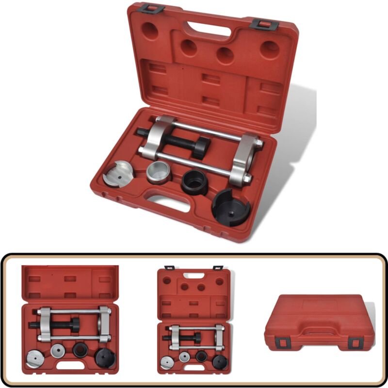 Thumbnail - Traggelenk Werkzeugset BMW 3 Serie - Autowerkstatt - Werkstattbedarf - Handwerkszeug - BMW 3er - Traggelenk