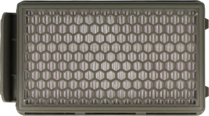Staubsaugerfilter kompatibel mit Rowenta RO374, RO375, RO3753, RO3753EA, RO3753EA / 4Q0 Staubsauger - hepa Filter Allerg...