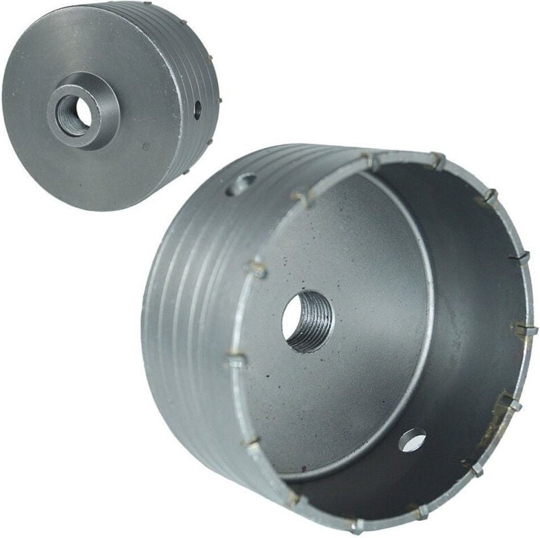 Trade Shop - ERGEBNISSE ZU TAZZA 150 MM FÜR MURO FRESE PIETRA CALCESTRUZZO CEMENT -