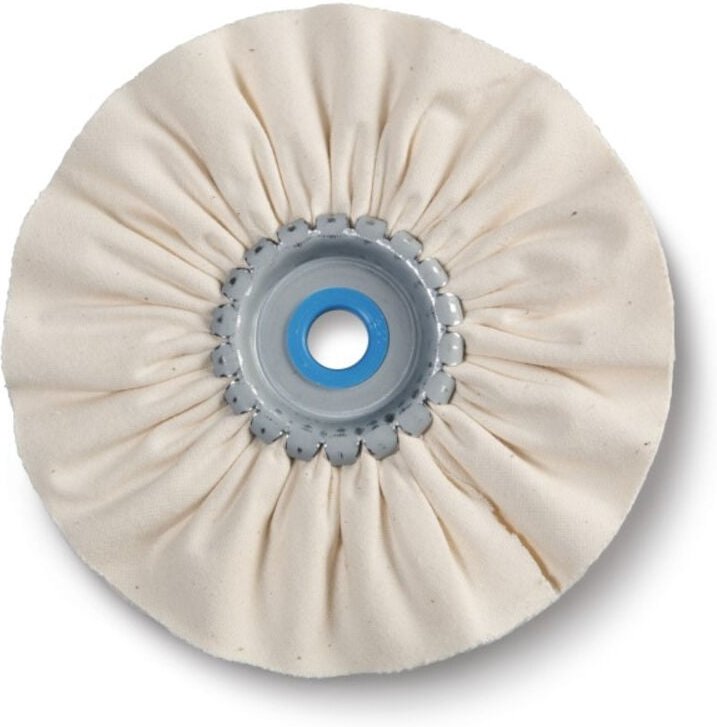 63723016016 Polierring-Tuch Durchmesser 200 mm 1 St. - Fein
