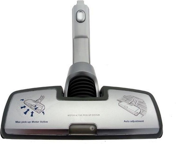 Ersatzteil - Elektro-Bürste - Electrolux aeg