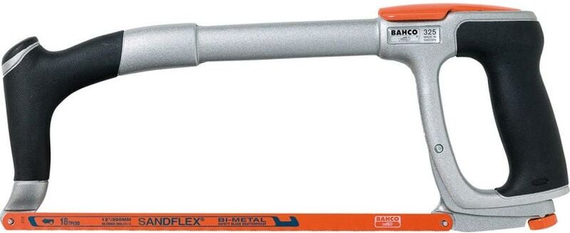 Metallsägebogen Ergo 300mm Bahco