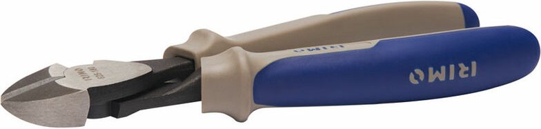 Verstärkte Schneidzange, 200mm 625-200-1 Irimo