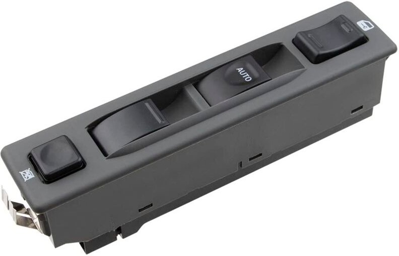 Elektronischer Fensterheberschalter Suzuki Sidekick Vitara X-90 Geo Tracker 1992-1998 37990-56B00 3799056B00 9298SUZ