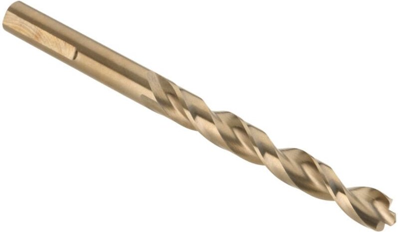 Metallbohrer HSS-Co 13x151x101 mm DT4917-QZ - Dewalt