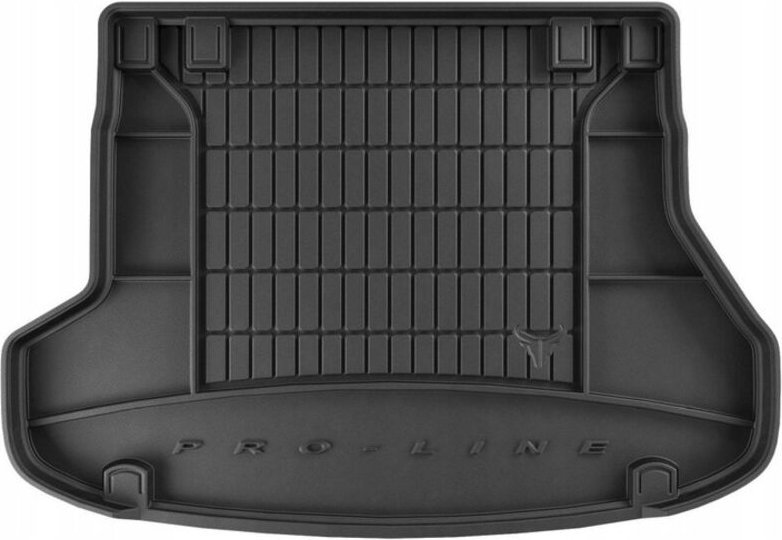 Kofferraummatten-Gummieinsatz KIA Ceed 2 Kombi SW 2012-2018 TM