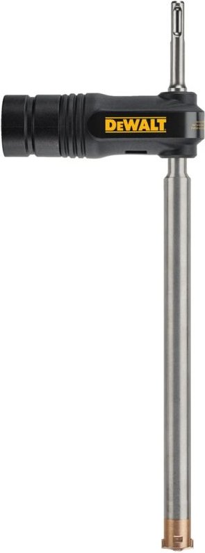 DeWalt Absaugbohrer SDS-plus 18x250x370 mm