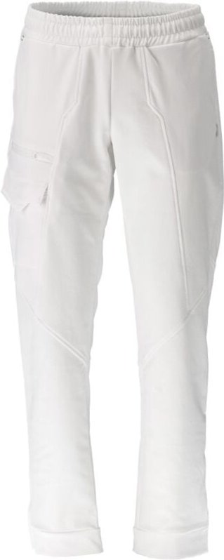 Thumbnail - Hose mit Schenkeltaschen 20159-511-06 Gr. 905XL weiß - Mascot