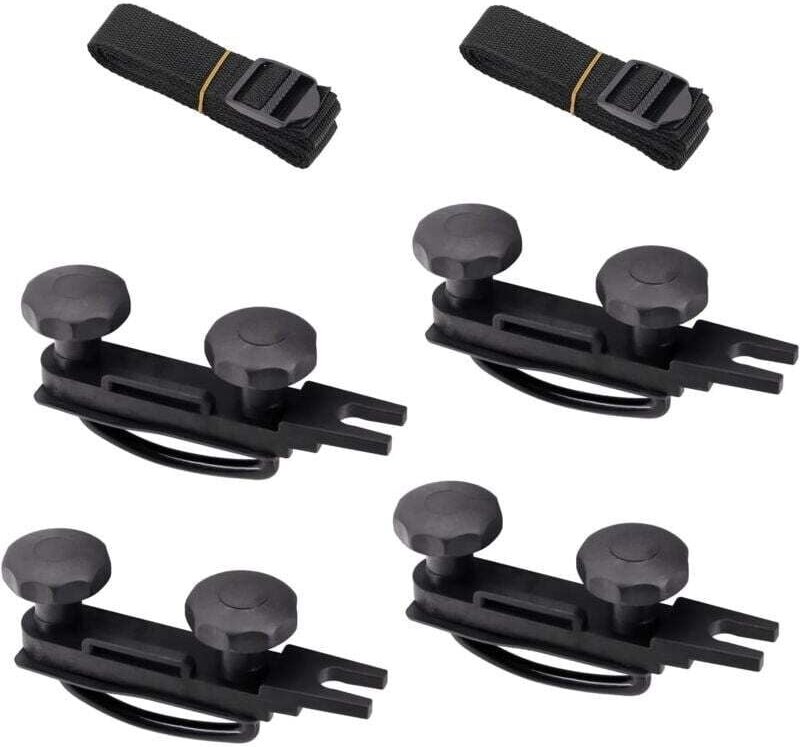 KZQ Lot de 5 cubes d'emballage de compression extensibles pour valises, cubes d'emballage pour voyage ou rangement à la ...