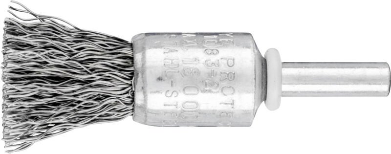 Pinselbürste 43298001 1 St. - Pferd