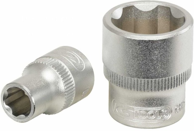 3/8' Stecknuss, 19mm