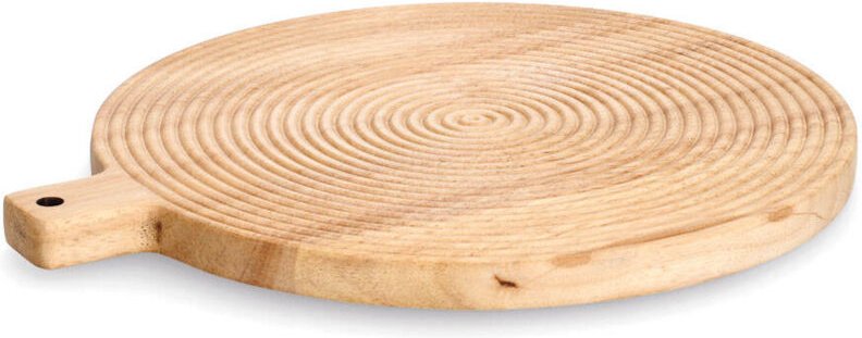 Rundes dickes Schneidebrett, Ø 30,5 cm