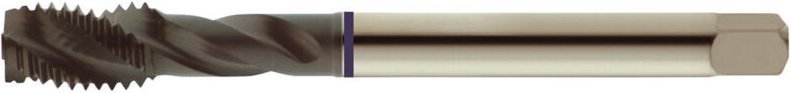 Maschinengewindebohrer m din 371 c hsse M24 va - Forum