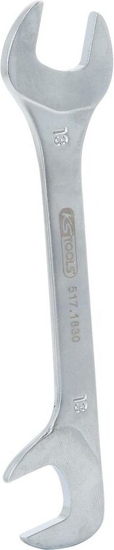 Doppelmaulschlüssel,15°+75° 13mm