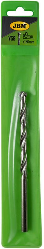 Betonbohrer (Ø x 120 mm.) JBM14913