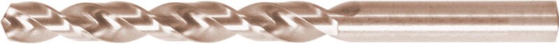 Spiralbohrer DIN338 hss Typ w 7,10mm Format