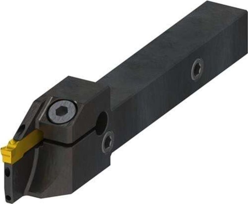 Außendrehhalter iso GL3-A1212HFL-12-40 Einstechtiefe 12mm Linkslauf Pramet