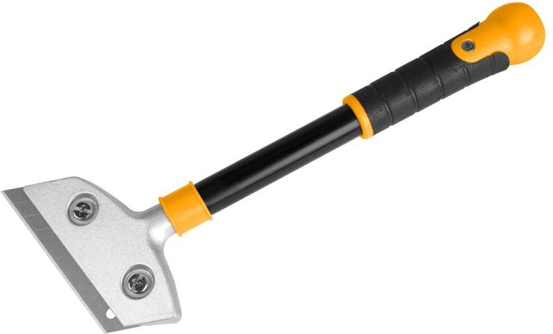 Glasschaber Mit Griff 600mm Tolsen