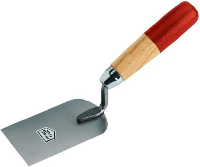 Thumbnail - Paralellschraubstock 120mm Fortis