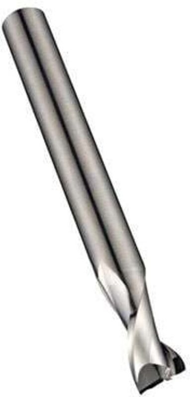 Dormer - Schaftfräser S638 D.6,2mm R.0,1mm Schneiden-L.8mm hm Polished