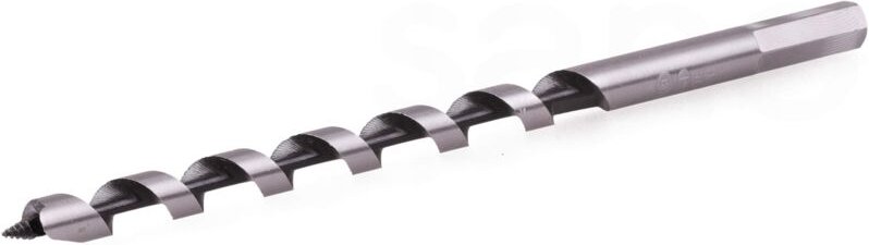 ARTPOL Lewis - Schlangenbohrer für Holz, 14 x 230 mm, verschiedeneGrößen