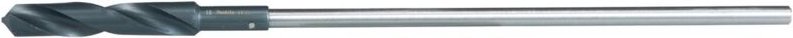 Hss g Schalungsbohrer ø 18,0 mm, 400 mm - Makita