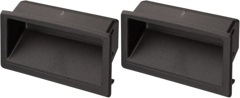 Griff, Paar (178N-E-Teil) - Hazet