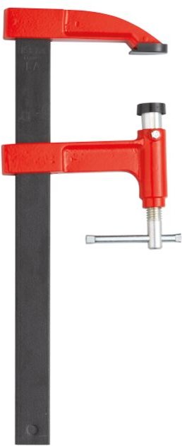 Pumpzwinge LA15 Bessey Klemmung 1000 mm - Ausladung 150 - LA100/15